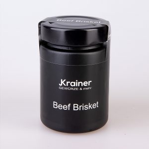 Beef Brisket