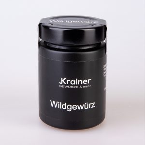 Wildgewürz