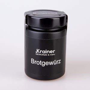Brotgewürz