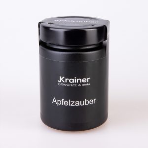 Apfelzauber