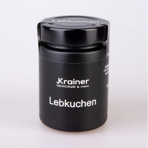 Lebkuchen