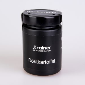 Röstkartoffel
