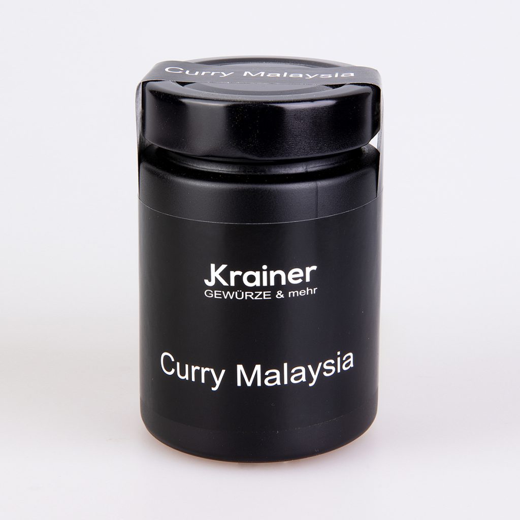 Curry Malaysia