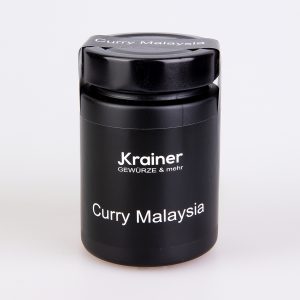 Curry Malaysia