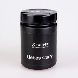 Liebes Curry
