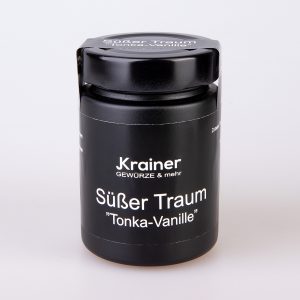 Süßer Traum "Tonka-Vanille"