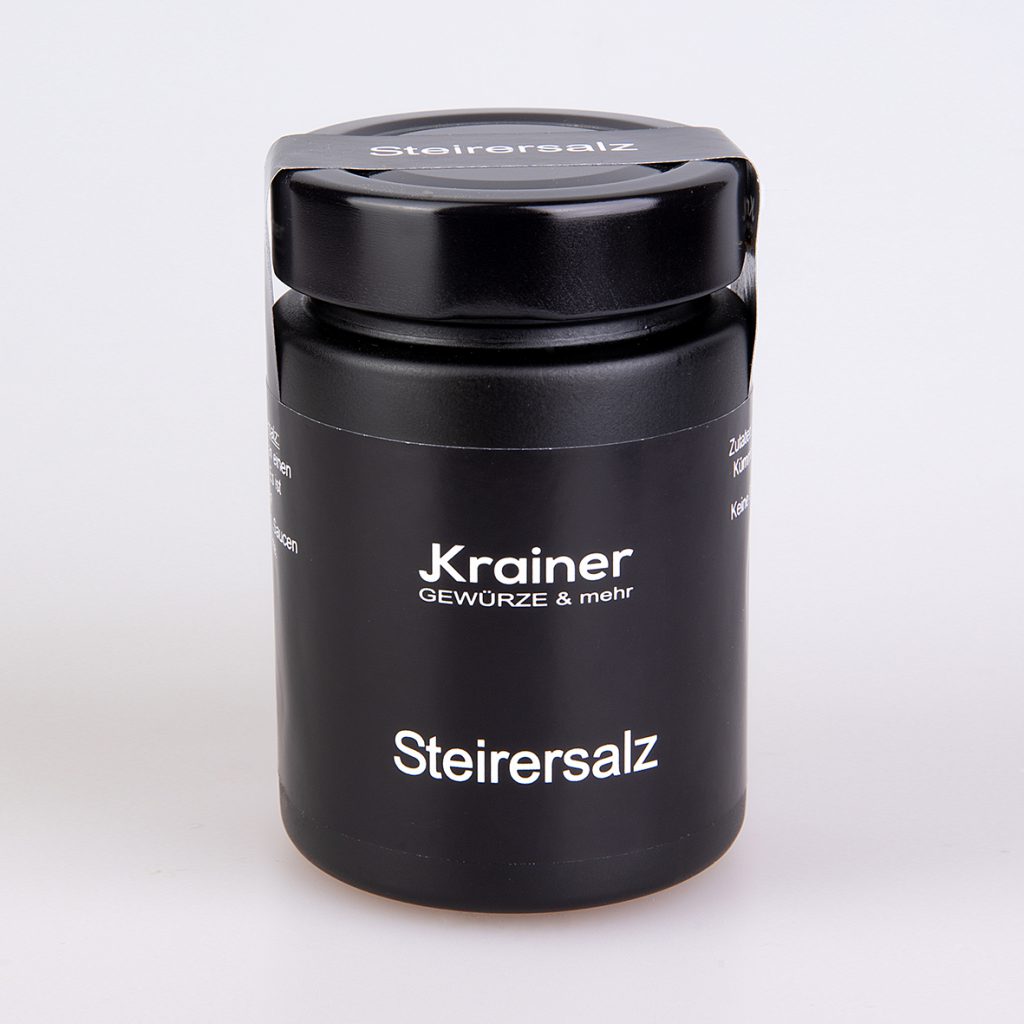 Steirersalz