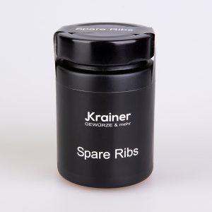 Spare Ribs