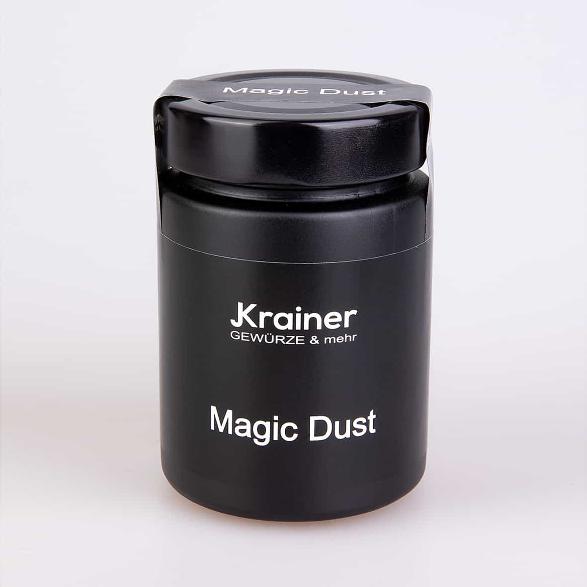 Magic dust