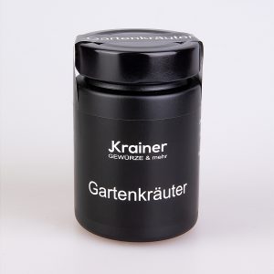Gartenkräuter