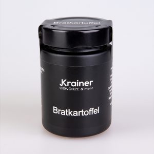 Bratkartoffel
