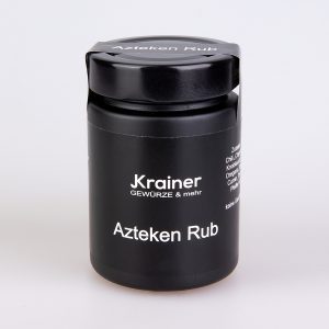Azteken Rub