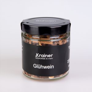 Glühwein