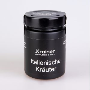 Italienische Kräuter