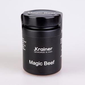 Magic Beef