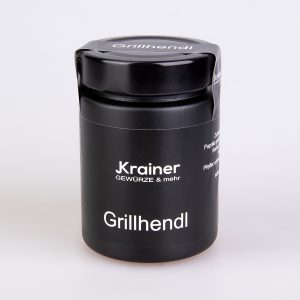 Grillhendl