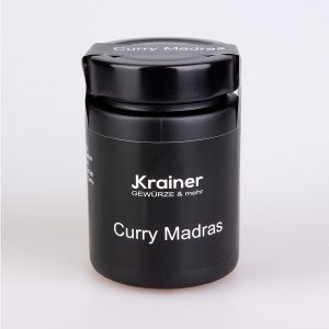 Curry Madras