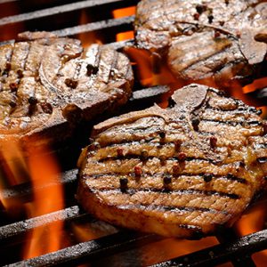 BBQ Set
