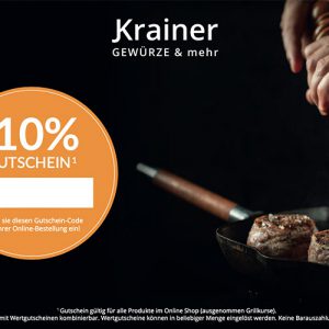 Gutschein (€ 10)