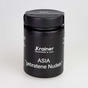 ASIA "gebratene Nudeln"