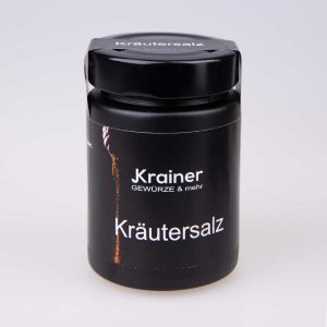 Kräutersalz