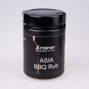ASIA BBQ Rub