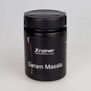 Garam Masala