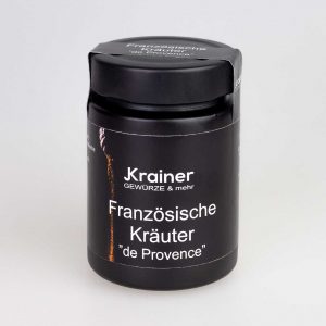 Französische Kräuter ”de Provence”