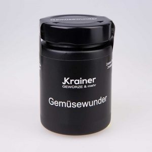 Gemüsewunder