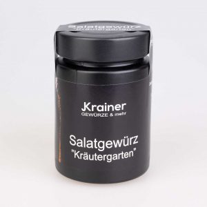 Salatgewürz "Kräutergarten"
