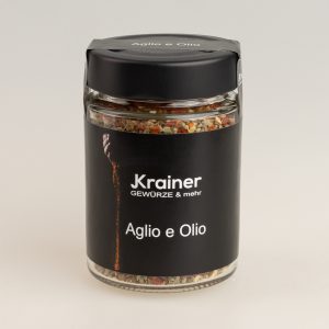 Aglio e Olio