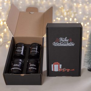 Weihnachtsbox "Klassik"