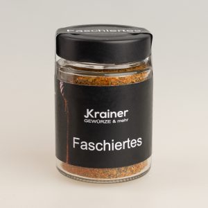 Faschiertes