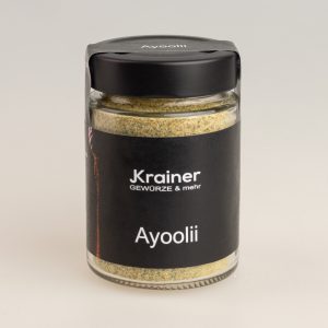 Ayoolii