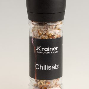 Chili Salz