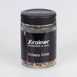 Crispy Chili