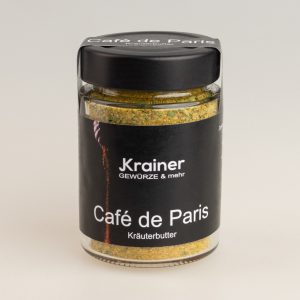 Cafe de Paris