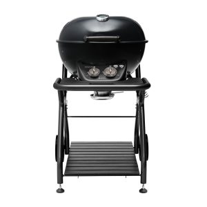 Outdoorchef ASCONA 570 G ALL BLACK 50MBAR