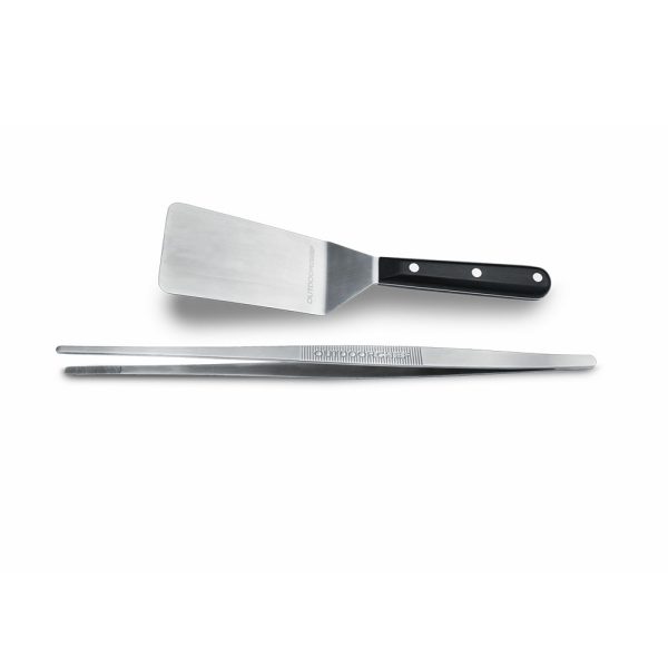 Outdoorchef Plancha Besteckset