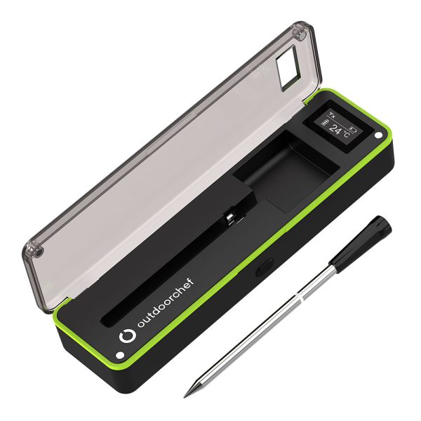 Outdoorchef Easy Check Thermometer Single